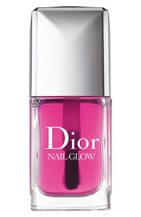 bewertungen dior nail glow|dior nail glow nordstrom.